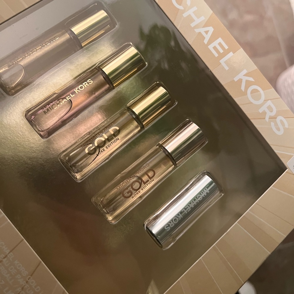 Michael Kors eau de parfum